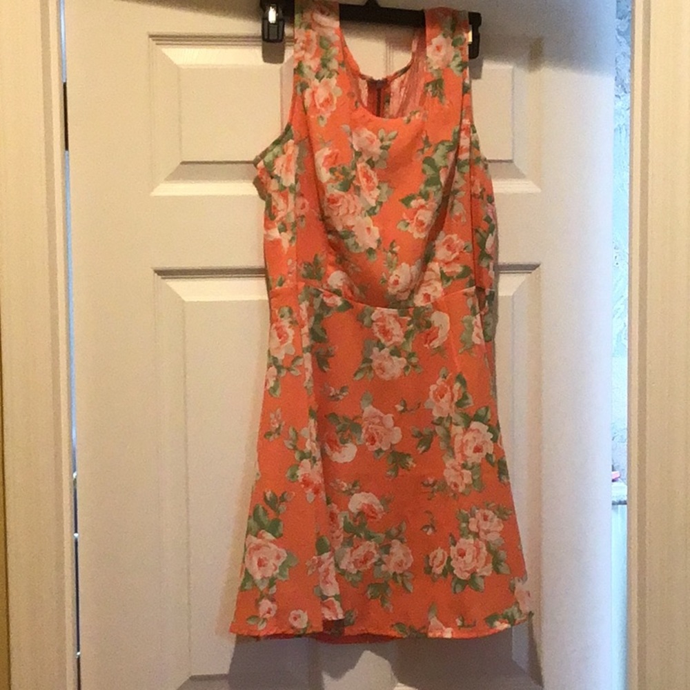 Summer dress